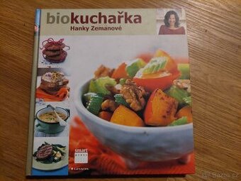 Biokuchařka Hanky Zemanové