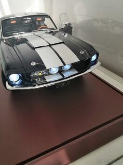 Shelby GT500 1967 - 1