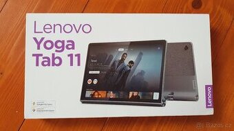 Lenovo Yoga Tab 11