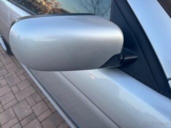 BMW e39 facelift (2002) koupím levé el sklopné zrcátko