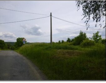 Pozemek v k.ú. Slušovice, okr. Zlín, ID 7141e 3004 - 1