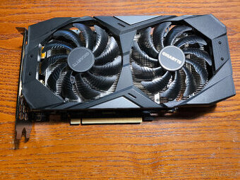 GTX 1660 super