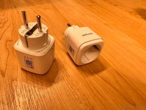 SMARTkomponenty WiFi zásuvka OFFONG