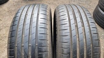 Letní pneu 205/55/17 Good Year - 1