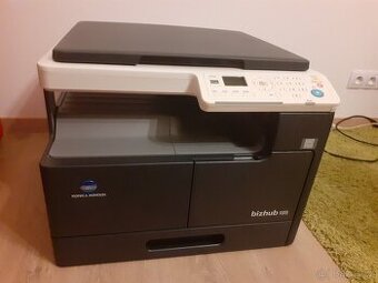 Multifunkce Konica Minolta bizhub 185