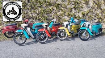 Jawa pionýr 26.4