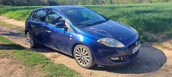 Fiat bravo 1.9 jtd 88kw