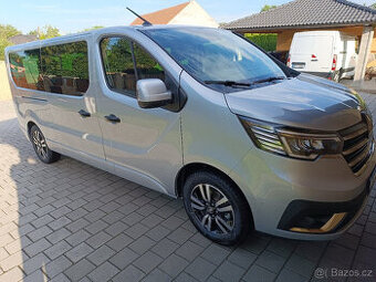 Renault Trafic SpaceClass L2, 170PS AUTOMAT