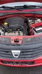 Dacia Sandero 1.4