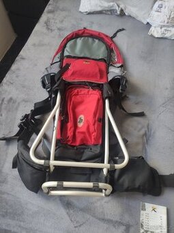 Salewa koala 2 - nosítko pro děti - 1