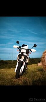 Cagiva cruiser 125 - 1