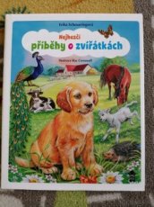 Nejhezčí příběhy o zvířátkách - 1