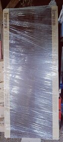 Interiérové dveře Cronodoors Wenge 60 pravé