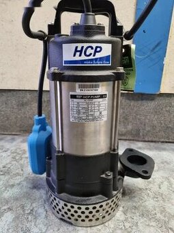 Kalové čerpadlo HCP AL-05NF, 230 V, plovák - 1