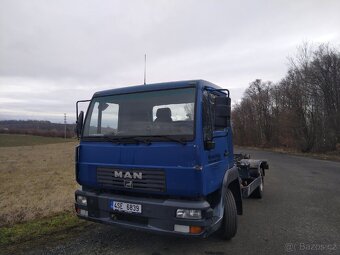 Man L2000