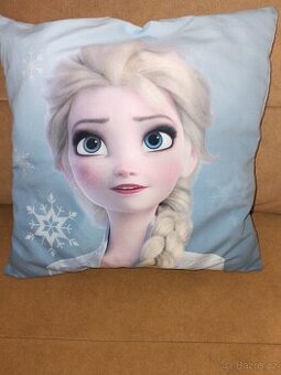 Polštář Elsa