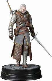 Kupim figúrky zo série Witcher (dark horse)