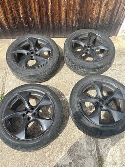 Alu kola R18 5x112