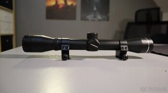 Puškohled Umarex RS 4x32 22mm