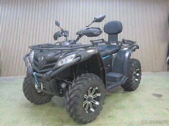 CFMOTO Gladiátor X 520-A (prodloužená verze)