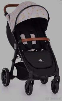Sportovní kočárek Petite&Mars Street +