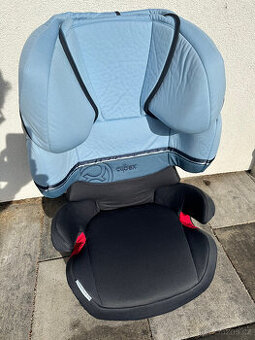 Autosedačka Cybex Solution X-fix 15-36kg - TOP
