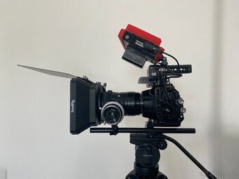 Black Magic Pocket 6K (BMPCC6K)