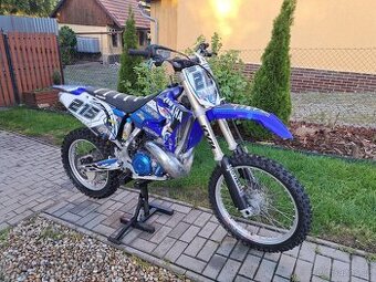 Prodám Yamahu YZ 250