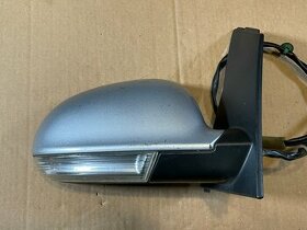 VW GOLF PLUS - 5M - 2004-2008 - zrcátko PP - 6 PIN - LA7W