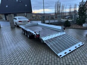Vlek bau 3500/3