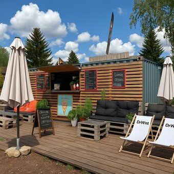 Bistro pod Mumlabou