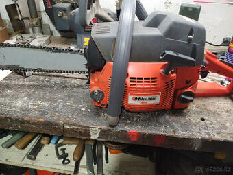 Oleo - mac 952 a 956