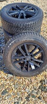 Alu kola 215/60 R16 ET 40