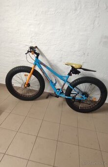 Fit bike vel.M - 1