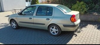 Renault THALIA 1.4