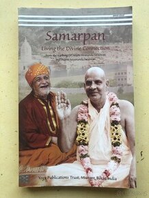 Samarpan - Living the divine connection. New