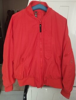 Adidas Stella McCartney bomber - 1
