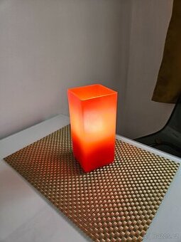 Stolní lampa Ikea
