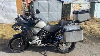 BMW r 1200 gs adventure