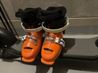 Atomic Waymaker JR R2 vel. 20-20,5