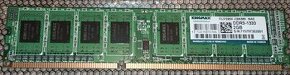 KingMax 2GB, DDR3, 1333MHz