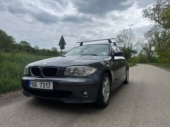 BMW e87 120i 188tkm