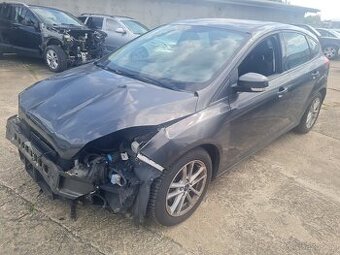 FORD FOCUS 1.5 TDCI 88KW 2017