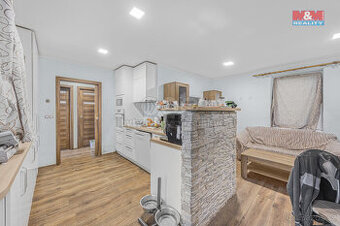 Prodej rodinného domu, 5+1,564 m², Náchod, ul. Na Klínku