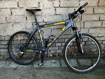 Merida MATTS SPEED