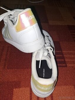 Vel 37 jednou vzate adidas