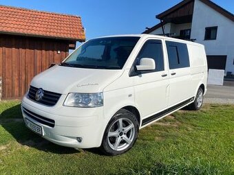 Transporter T5