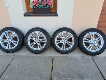 Sada kol Volvo Cross Country V90 235/55 R18