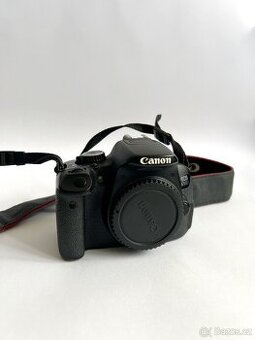 Canon EOS 650D