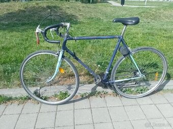 Kolo favorit speciál